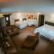 The Heathfield Inn