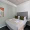 ONE26 ON M - Fluent Luxury Serviced Apartments - Kapské Město