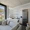 ONE26 ON M - Fluent Luxury Serviced Apartments - Kapské Město