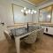FancyLux Elegance Apartament