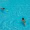Ocean Blue Apartment - 开罗