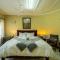 Room in Villa - Zambezi Family Lodge - Lion Room - Вікторія-Фоллс