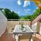 Studio OLIA à P&V - plages, piscines et vue mer!