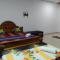 Wilpattu national park forest buma lodge