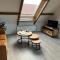 Ruim appartement met sauna, Zuidstraat 125 in Westkapelle - 韦斯特卡佩勒