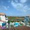 Agatex Apartments