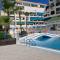 Agatex Apartments