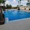 Agatex Apartments