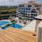 Agatex Apartments