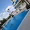 Agatex Apartments