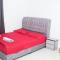 Qius Event House Std Double Room