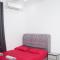 Qius Event House Std Double Room
