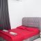 Qiu's Event House Std Double Room - Kuala Berang