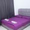 Qius Event House Std Double Room