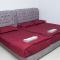 Qius Event House Std Double Room