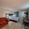 Budget Inn - Roxboro