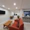 Budget Inn - Roxboro