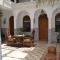 Riad Mouna