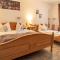 Apparthotel Alte Innbrücke-24Std-Self-Check in-Haustiere Willkommen - 因河畔诺伊豪斯