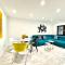 Big-Barockstadtapartment Rastatt