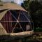 Glamping Domes San Martino