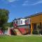 HOTEL BOUTIQUE CASA DEL BOSQUE