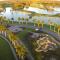 BRAND NEW - 4BD3BTH - Lely Resort - Heated Pool - Players Club Included - Min 2 Week Stay - 那不勒斯