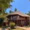 Samara Lodge