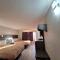 Budget Inn - Roxboro