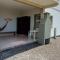 A beira mar,2quarto,ar cond,garagem,ap terreo