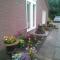 Apartement De Vosseburch
