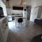 Departamento al sur