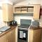 Goldflinch - 3 bedroom (8 birth) caravan Sand Le Mere - Waxholme