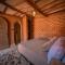 Ouednoujoum Ecolodge & Spa - Ouarzazate