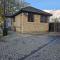 Lister Park Bradford 2bed Detached Cottage House & Parking & Cinema Screen - Shipley