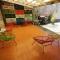 El Caminante Hostel