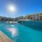 Stunning 2 BR/ Free Beach & Pool Access @ Mangroovy, El Gouna - 赫尔格达