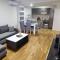 Vlyche apartment FREE PARKING