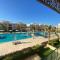 Stunning 2 BR/ Free Beach & Pool Access @ Mangroovy, El Gouna - 赫尔格达