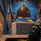 Riad Agraba, 1001 nights