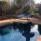 Attico Los Montes with private pool - Viñuela