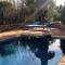 Attico Los Montes with private pool - La Viñuela