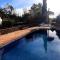 Attico Los Montes with private pool - 比纽埃拉