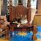 Riad Agraba, 1001 nights