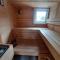 VILLA DANUTA- WISELKA, direct at National Park, big garden, 4 bedrooms, private SAUNA