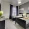 Modern 2BR Gem I Free Parking I Sleeps 5 - 考文垂