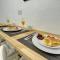 Modern 2BR Gem I Free Parking I Sleeps 5