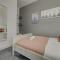 Modern 2BR Gem I Free Parking I Sleeps 5 - 考文垂