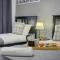 Modern 2BR Gem I Free Parking I Sleeps 5 - 考文垂