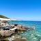 Villa Carisma island Vis